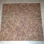 Carpet Tile